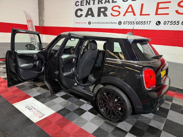 Used MINI Hatch 2017 for sale - 76259836: Photo 30
