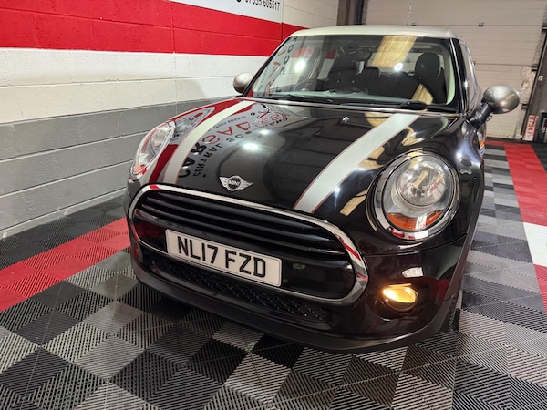 Used MINI Hatch 2017 for sale - 76259836: Photo 31