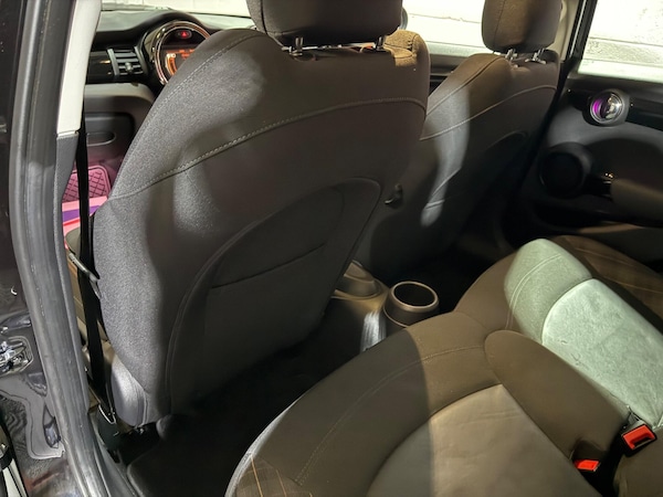 Used MINI Hatch 2017 for sale - 76259836: Photo 34