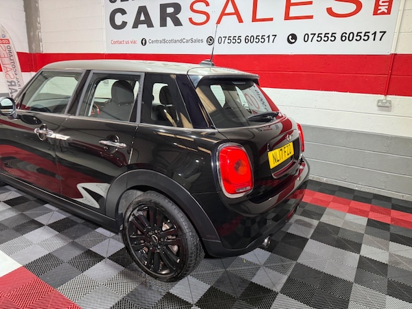 Used MINI Hatch 2017 for sale - 76259836: Photo 35