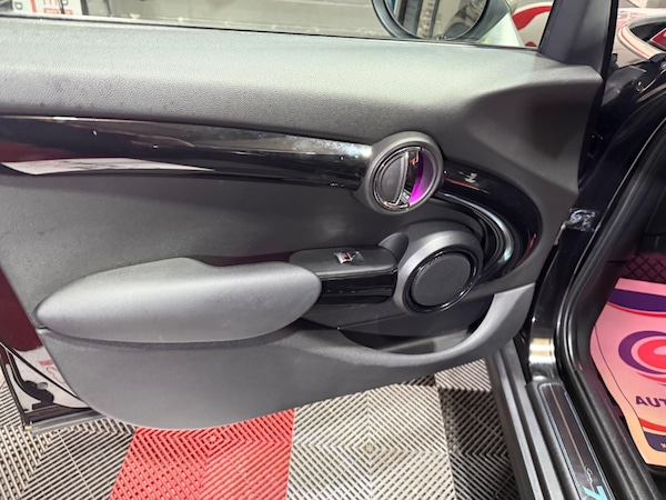 Used MINI Hatch 2017 for sale - 76259836: Photo 36