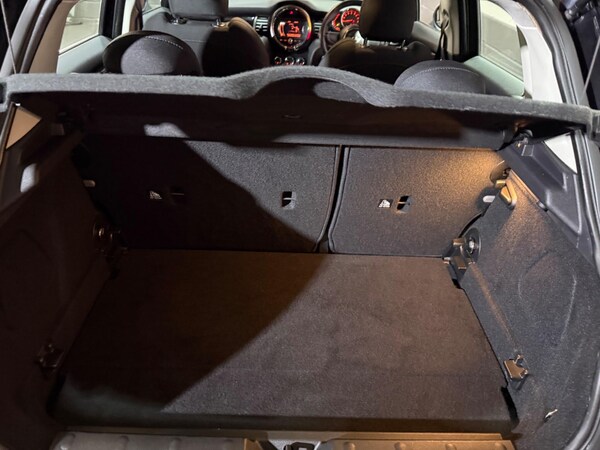 Used MINI Hatch 2017 for sale - 76259836: Photo 37