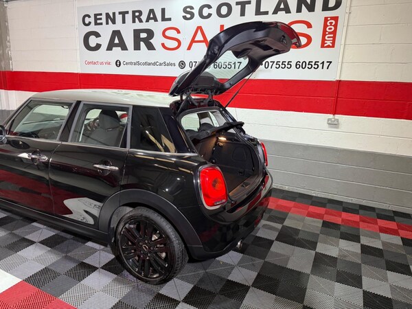 Used MINI Hatch 2017 for sale - 76259836: Photo 38