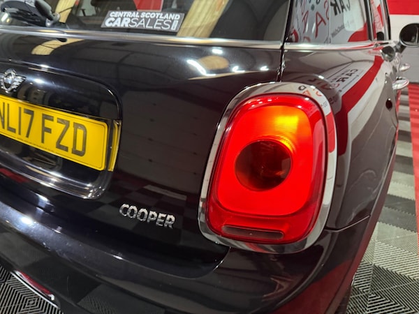 Used MINI Hatch 2017 for sale - 76259836: Photo 39