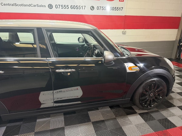 Used MINI Hatch 2017 for sale - 76259836: Photo 3