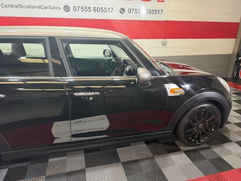 Used MINI Hatch 2017 for sale - 76259836: Photo 3