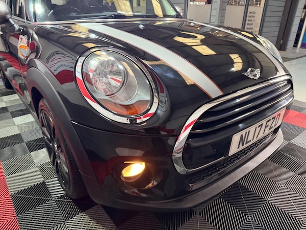 Used MINI Hatch 2017 for sale - 76259836: Photo 43