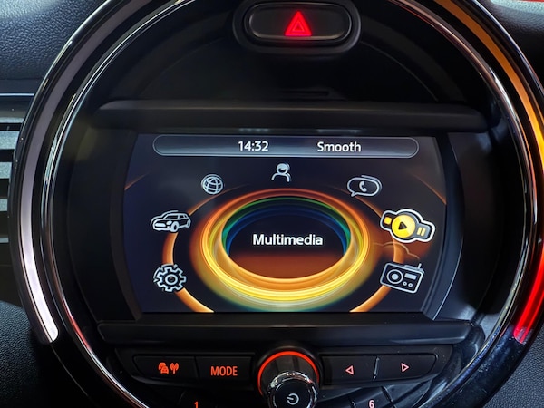 Used MINI Hatch 2017 for sale - 76259836: Photo 52