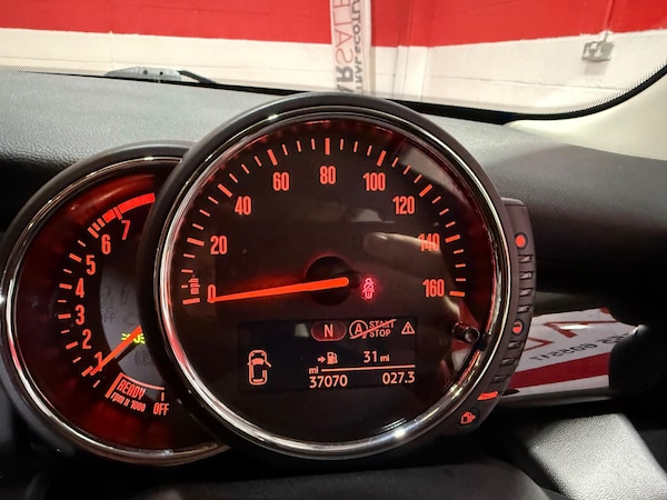 Used MINI Hatch 2017 for sale - 76259836: Photo 60