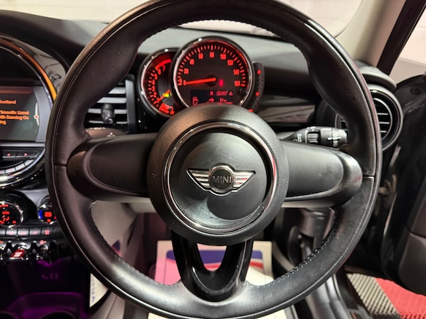 Used MINI Hatch 2017 for sale - 76259836: Photo 61