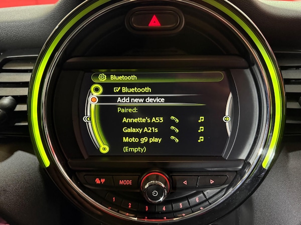 Used MINI Hatch 2017 for sale - 76259836: Photo 62