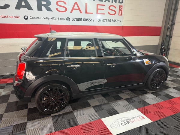 Used MINI Hatch 2017 for sale - 76259836: Photo 6