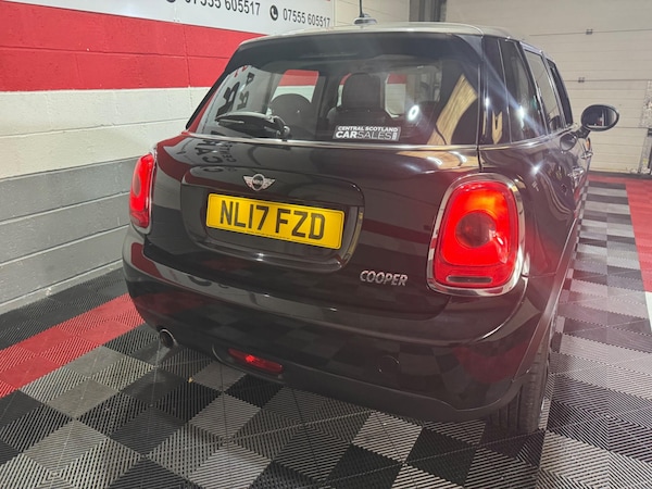 Used MINI Hatch 2017 for sale - 76259836: Photo 9
