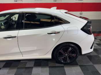 Used Honda Civic 2020 for sale - 74887817: Photo