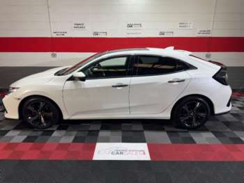 Used Honda Civic 2020 for sale - 74887817: Photo