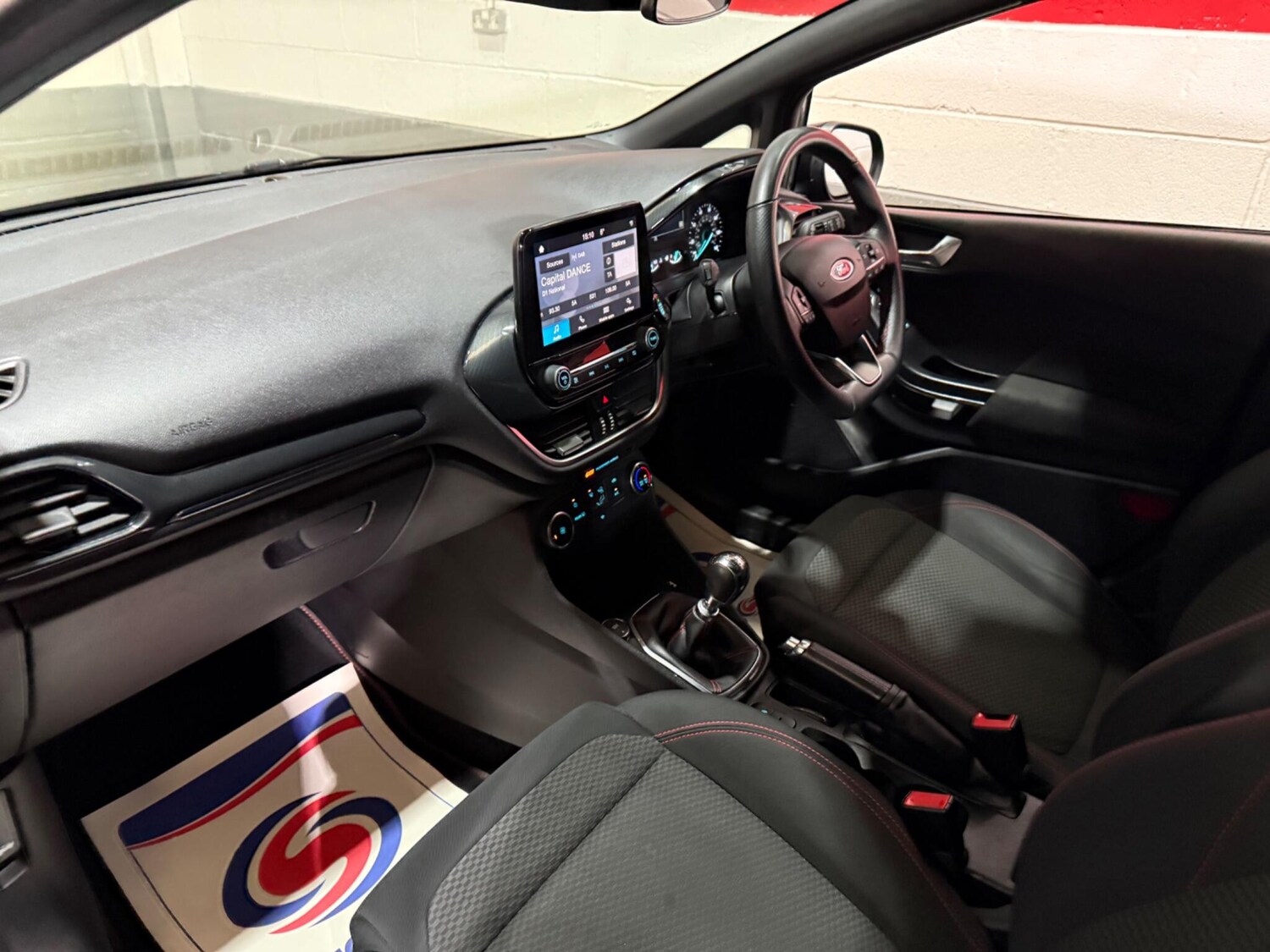 Used Ford Fiesta 2019 for sale - 77468614: Photo 19