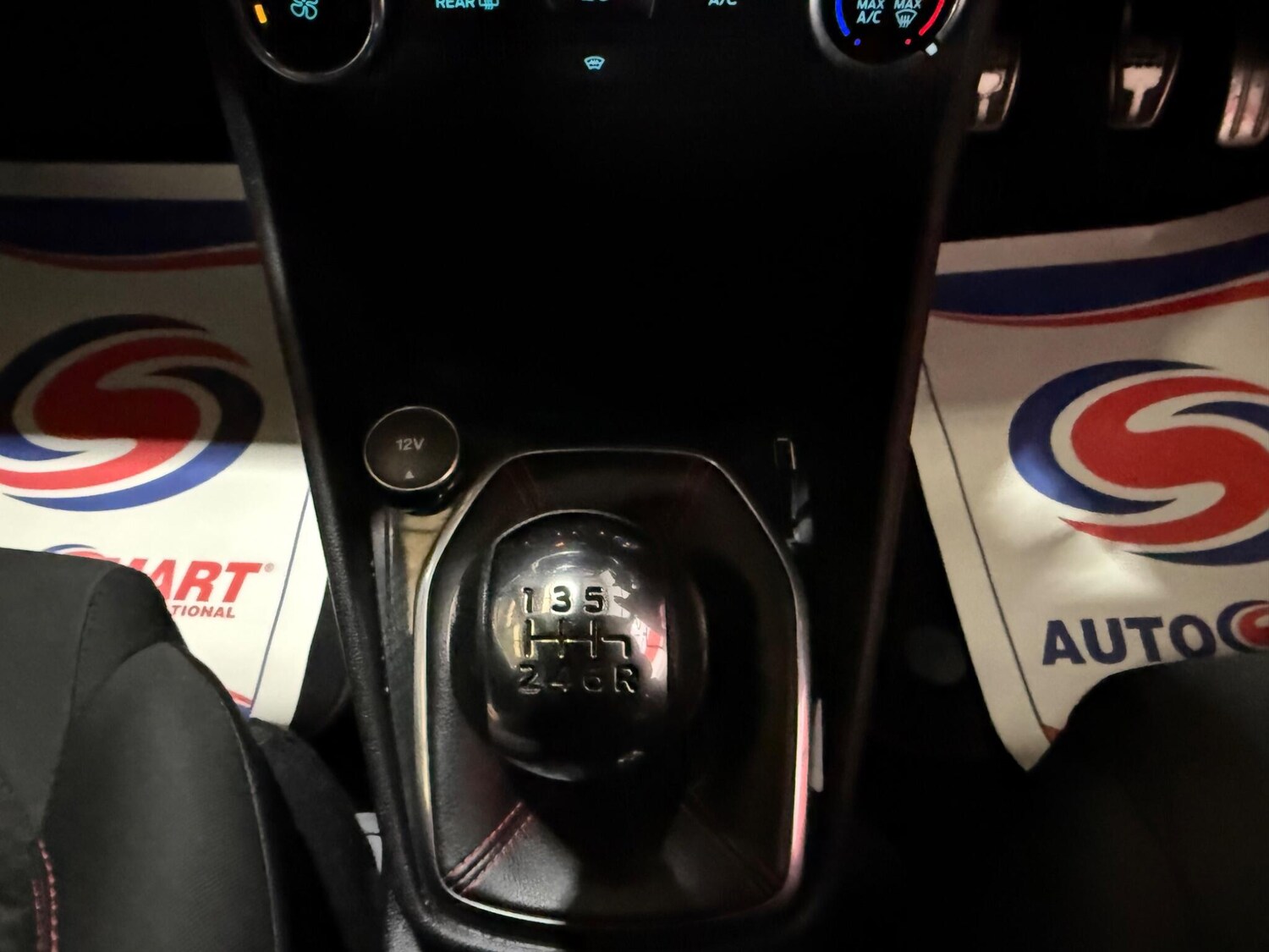 Used Ford Fiesta 2019 for sale - 77468614: Photo 21