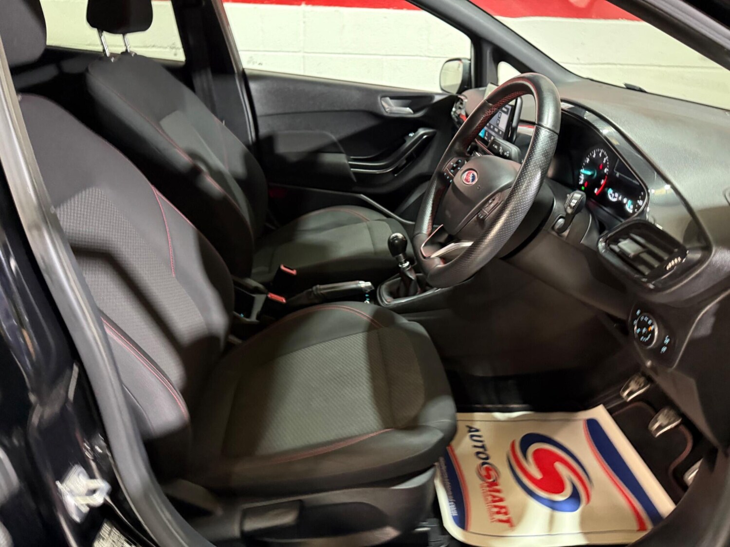 Used Ford Fiesta 2019 for sale - 77468614: Photo 24