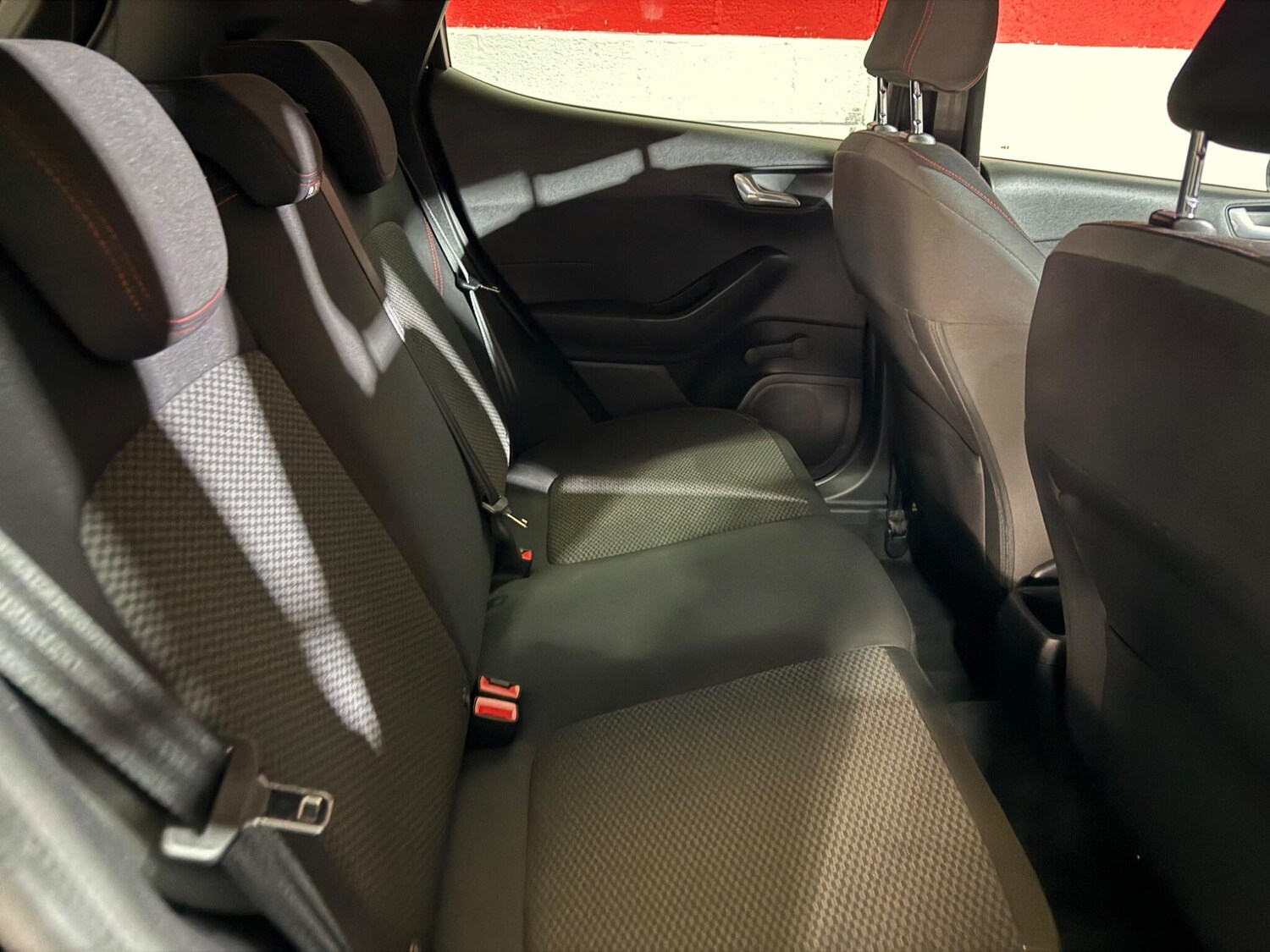 Used Ford Fiesta 2019 for sale - 77468614: Photo 25