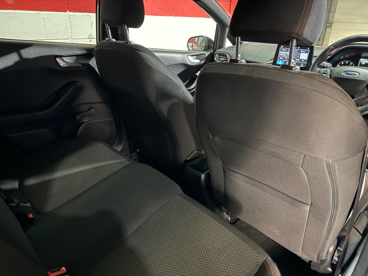 Used Ford Fiesta 2019 for sale - 77468614: Photo 27