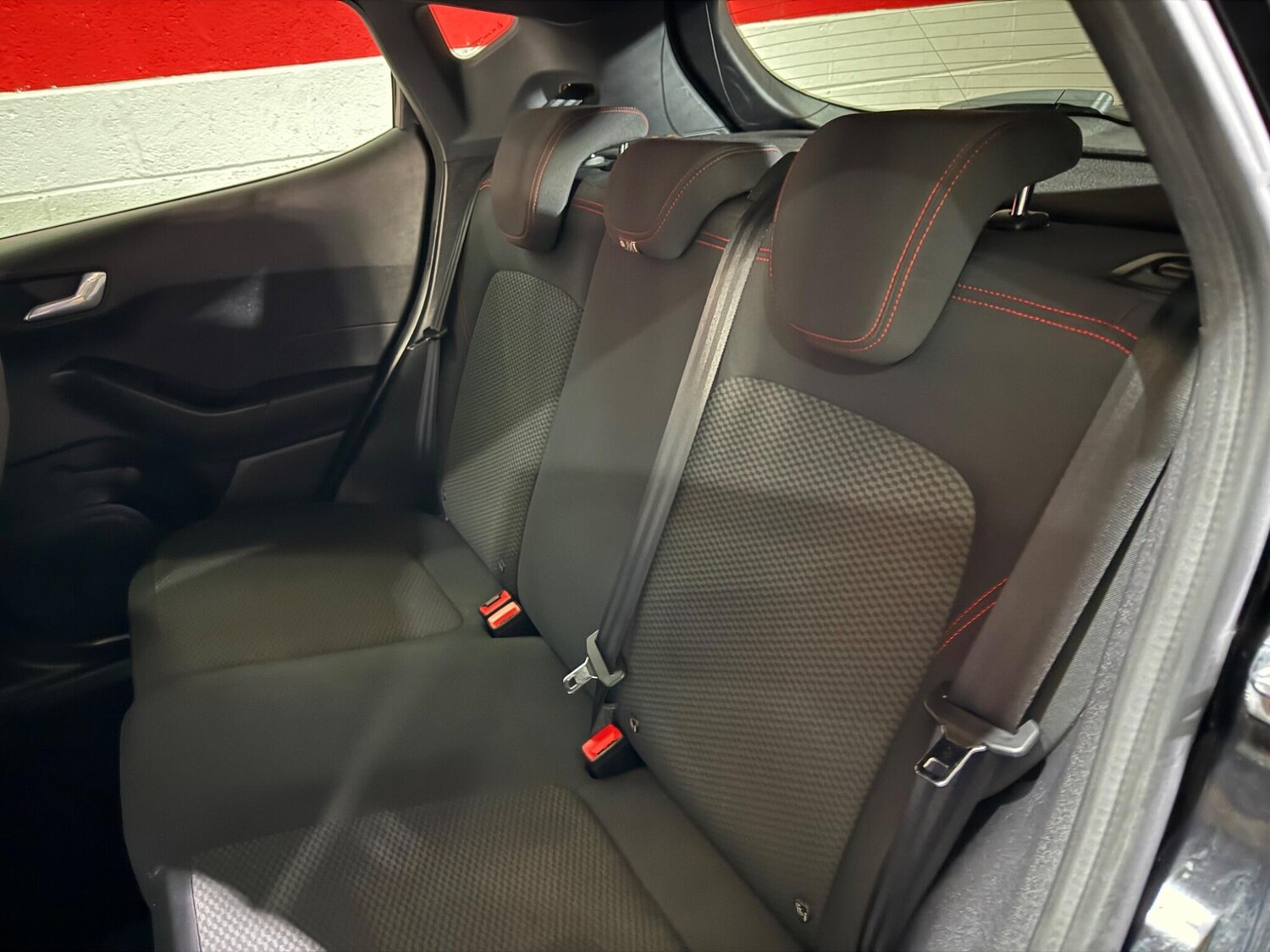 Used Ford Fiesta 2019 for sale - 77468614: Photo 28