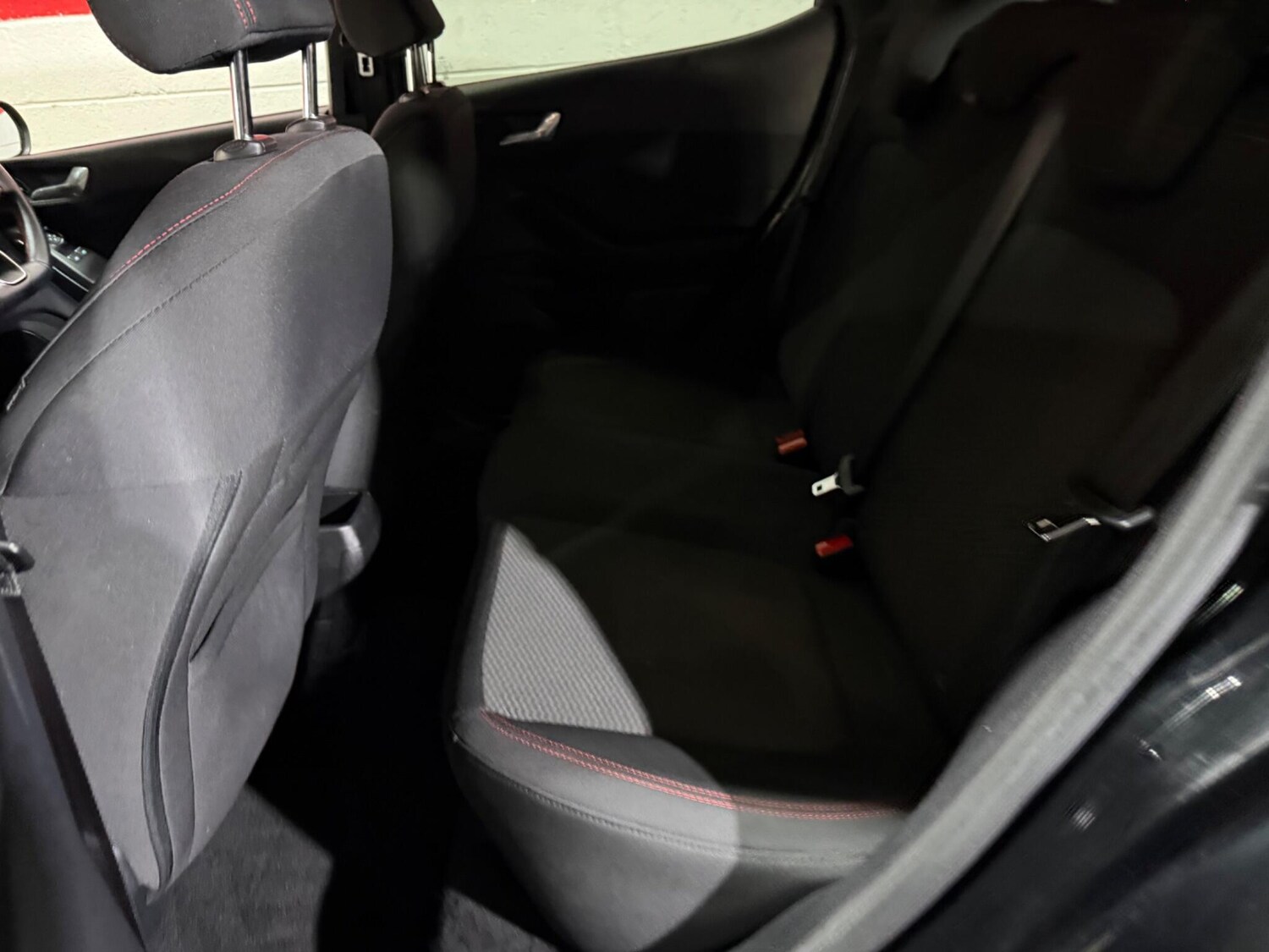 Used Ford Fiesta 2019 for sale - 77468614: Photo 29