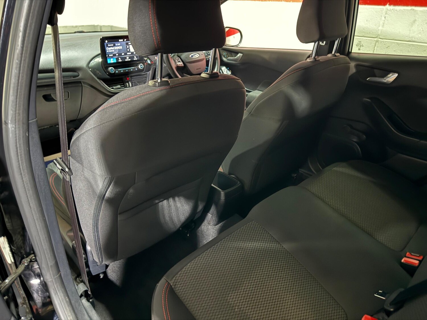 Used Ford Fiesta 2019 for sale - 77468614: Photo 30