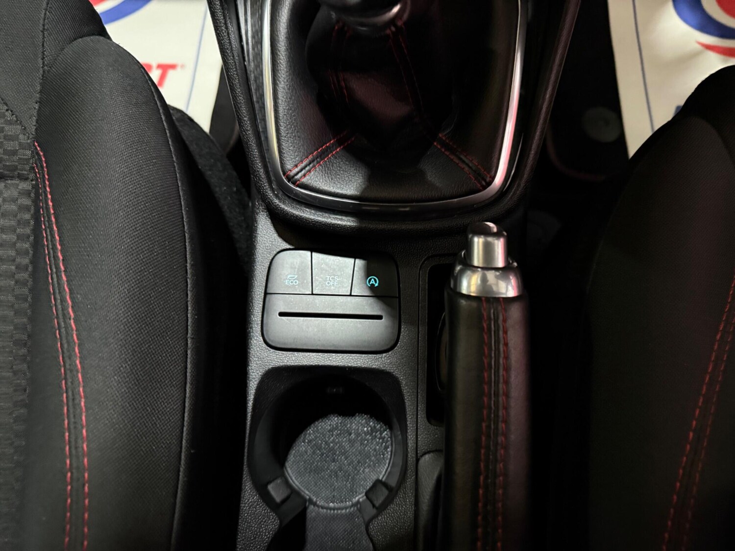 Used Ford Fiesta 2019 for sale - 77468614: Photo 32