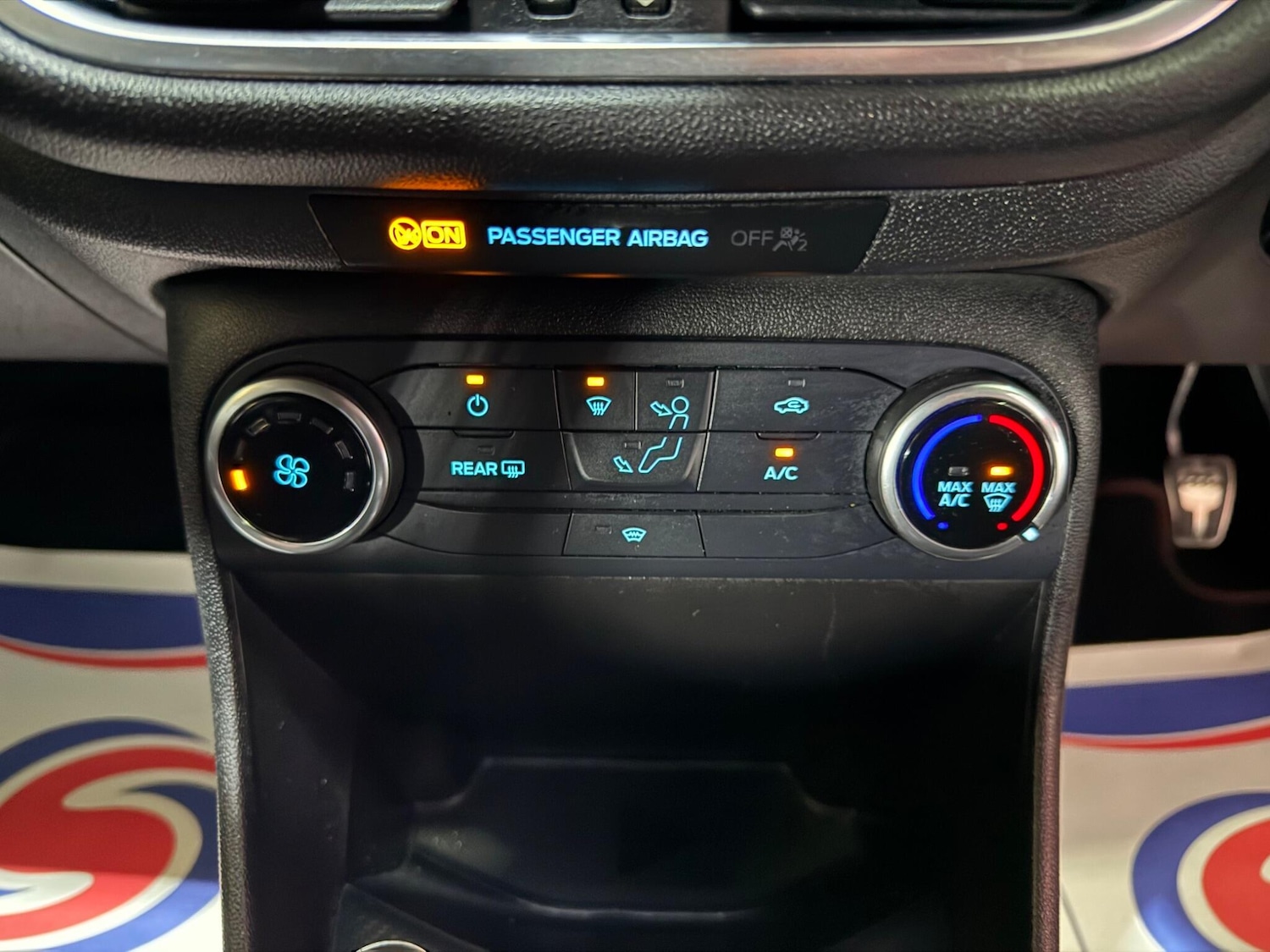 Used Ford Fiesta 2019 for sale - 77468614: Photo 33