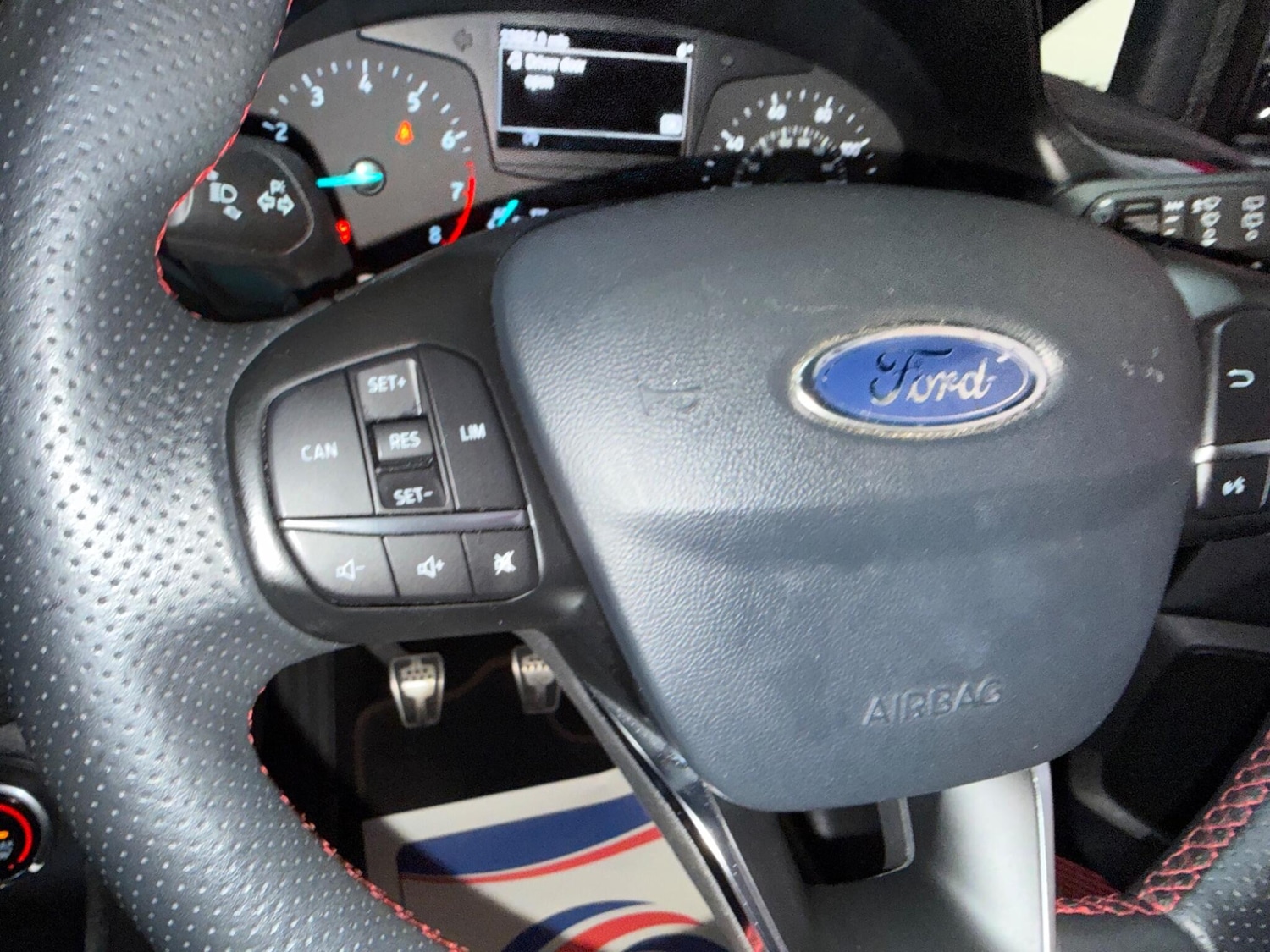 Used Ford Fiesta 2019 for sale - 77468614: Photo 34