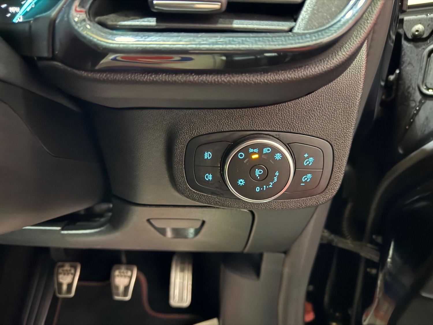 Used Ford Fiesta 2019 for sale - 77468614: Photo 36