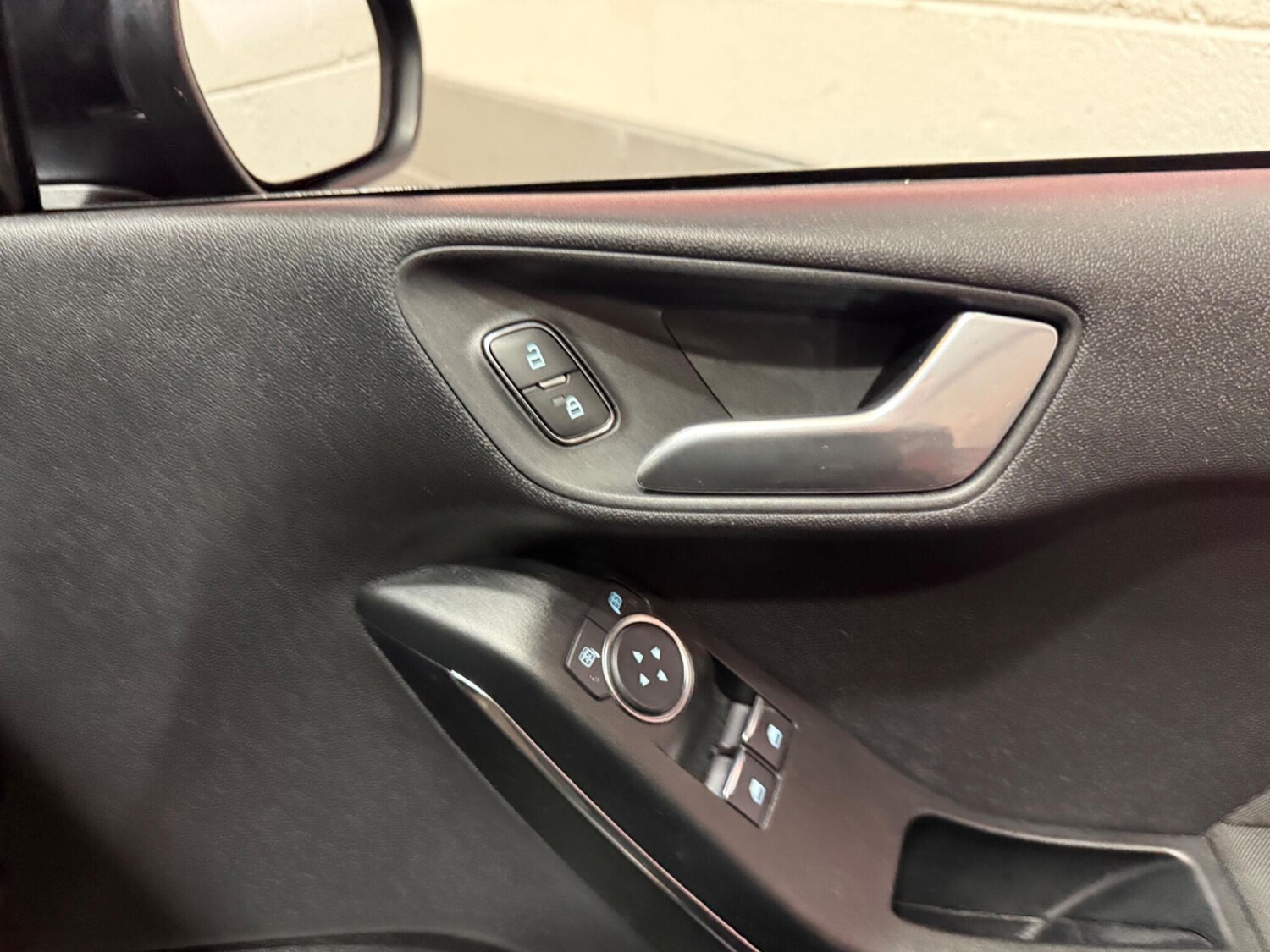 Used Ford Fiesta 2019 for sale - 77468614: Photo 37