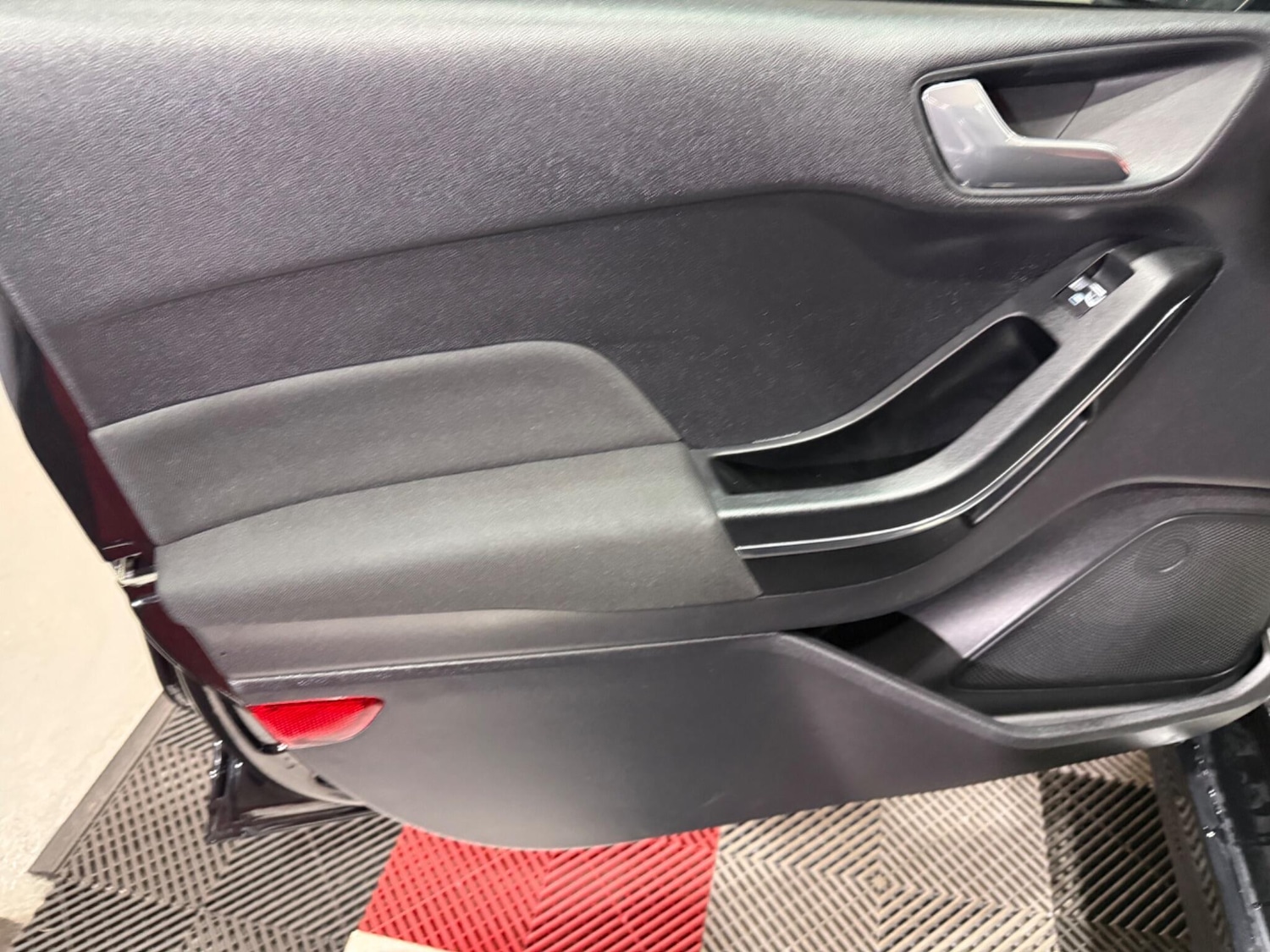 Used Ford Fiesta 2019 for sale - 77468614: Photo 41