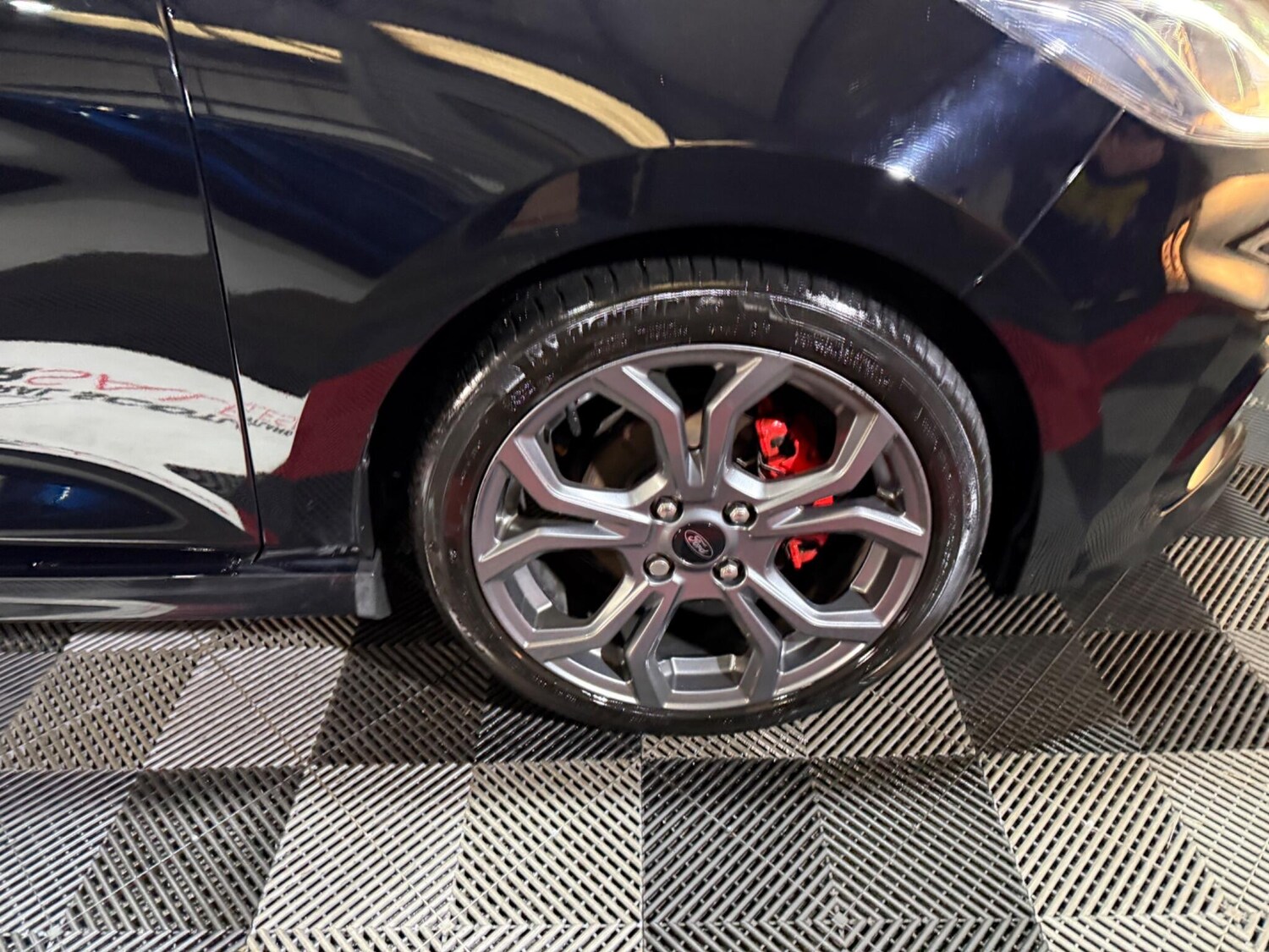 Used Ford Fiesta 2019 for sale - 77468614: Photo 43