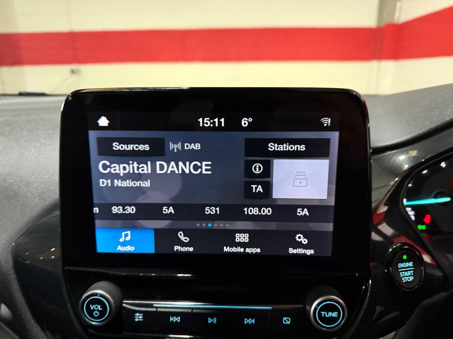 Used Ford Fiesta 2019 for sale - 77468614: Photo 46