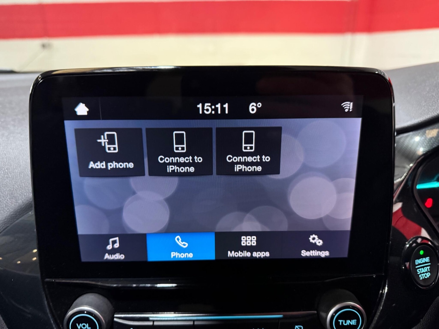 Used Ford Fiesta 2019 for sale - 77468614: Photo 47