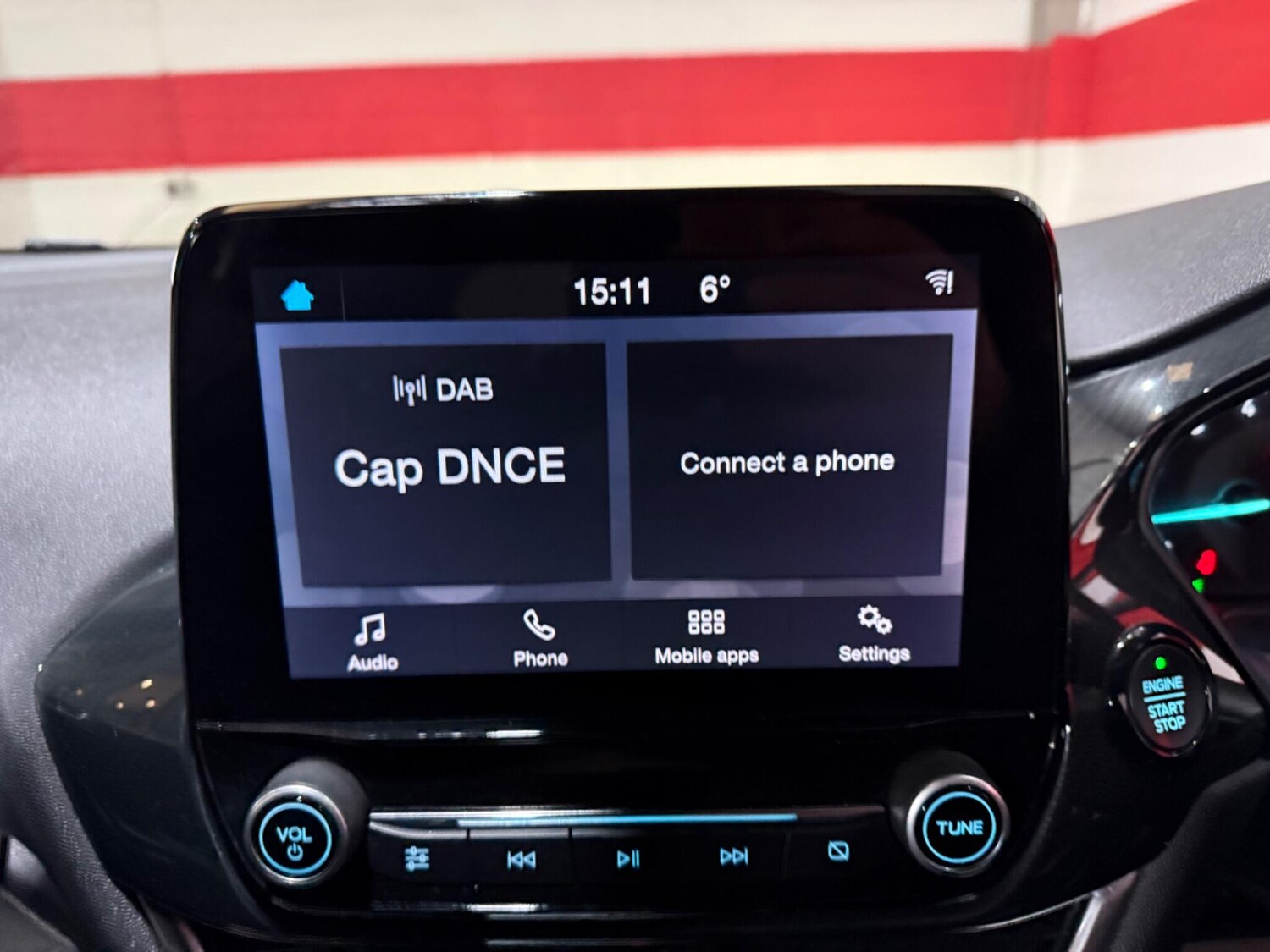 Used Ford Fiesta 2019 for sale - 77468614: Photo 49