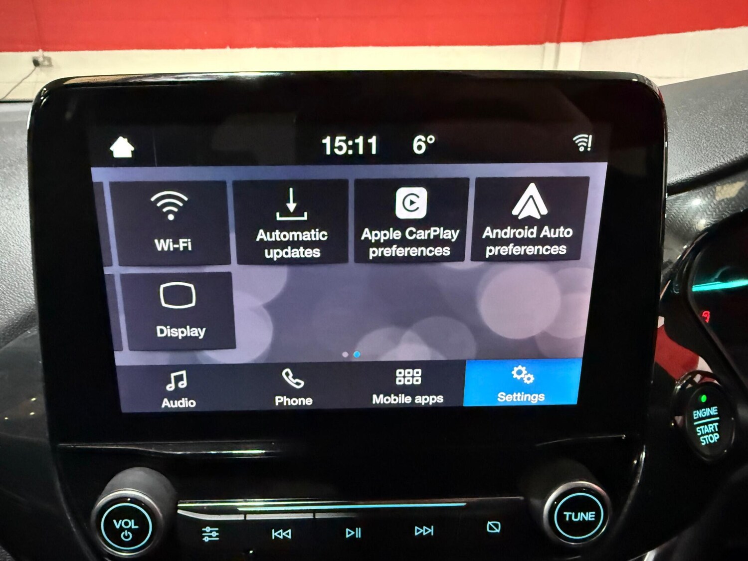 Used Ford Fiesta 2019 for sale - 77468614: Photo 50