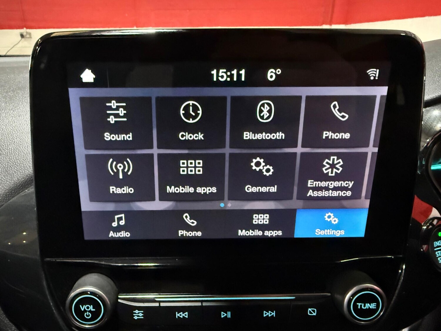 Used Ford Fiesta 2019 for sale - 77468614: Photo 51