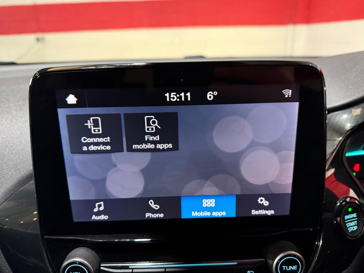 Used Ford Fiesta 2019 for sale - 77468614: Photo 52