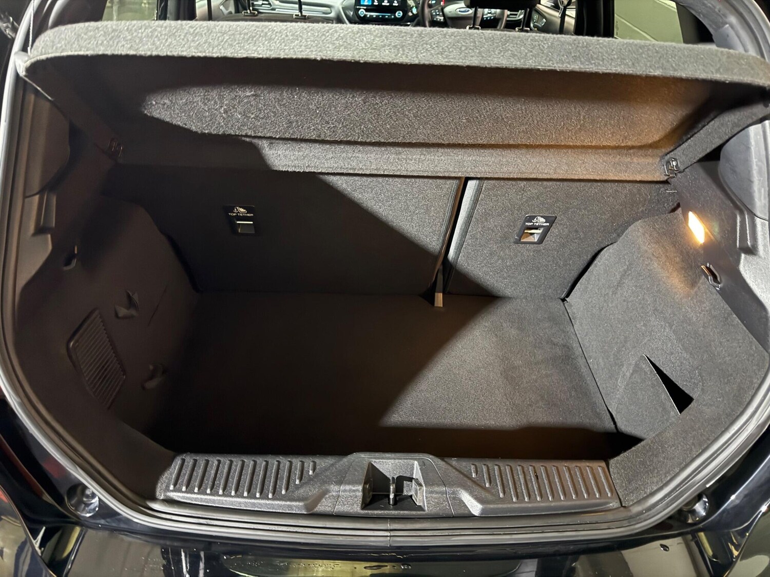 Used Ford Fiesta 2019 for sale - 77468614: Photo 54