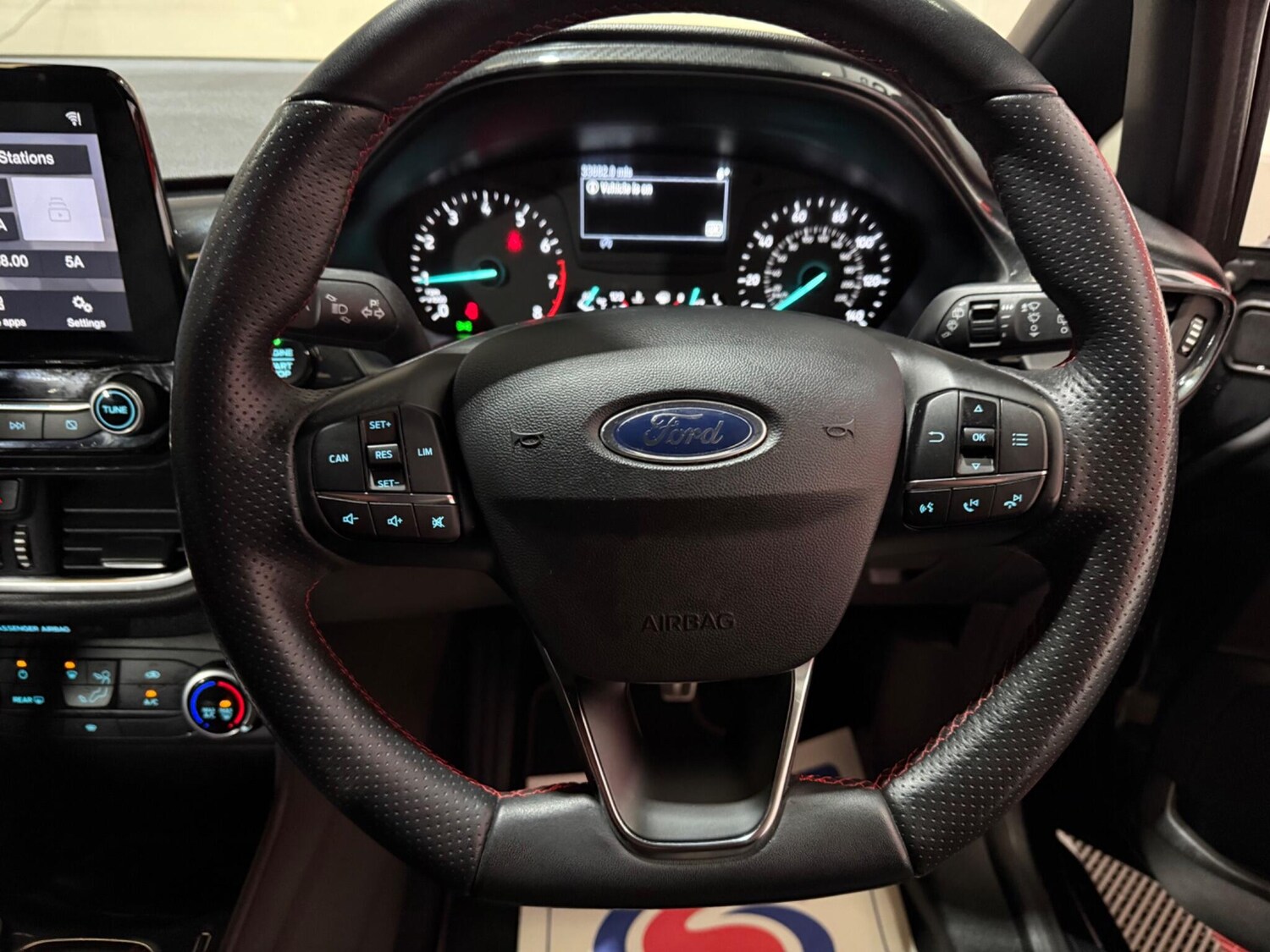 Used Ford Fiesta 2019 for sale - 77468614: Photo 55