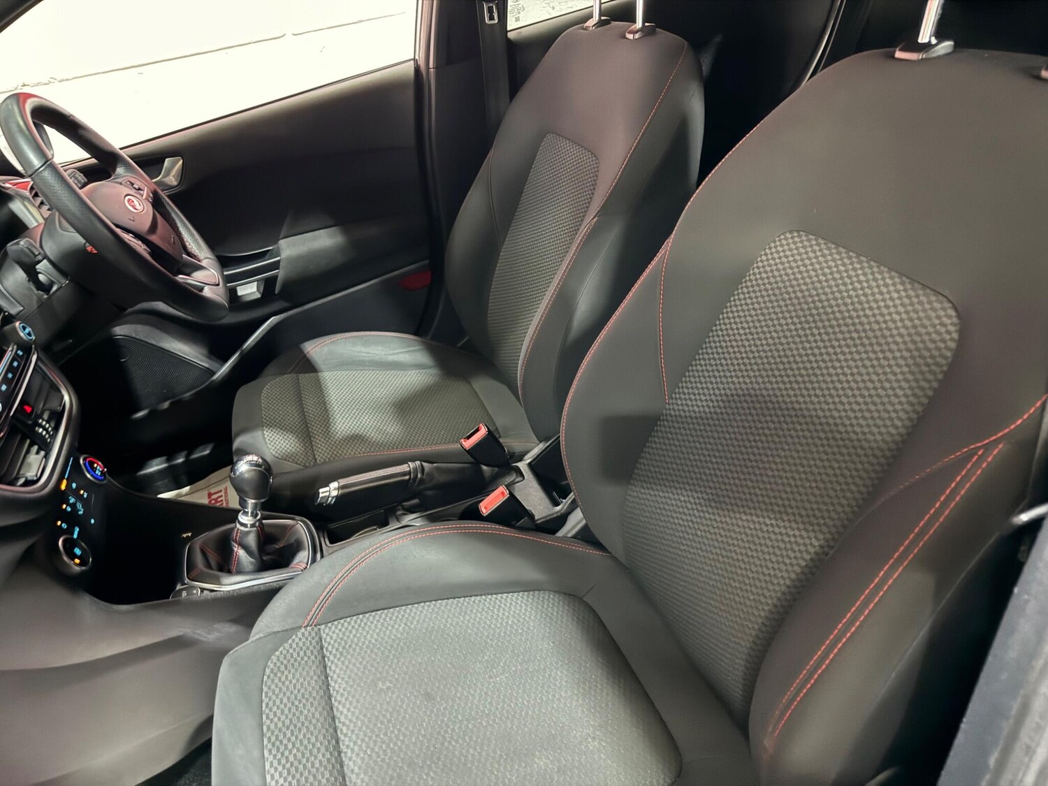 Used Ford Fiesta 2019 for sale - 77468614: Photo 57