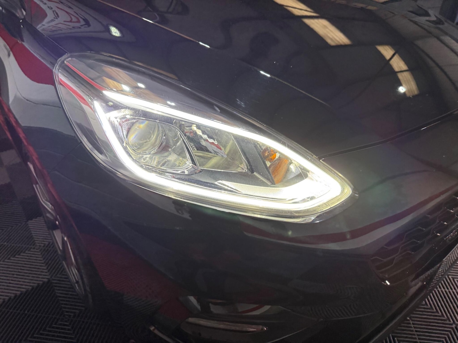 Used Ford Fiesta 2019 for sale - 77468614: Photo 58