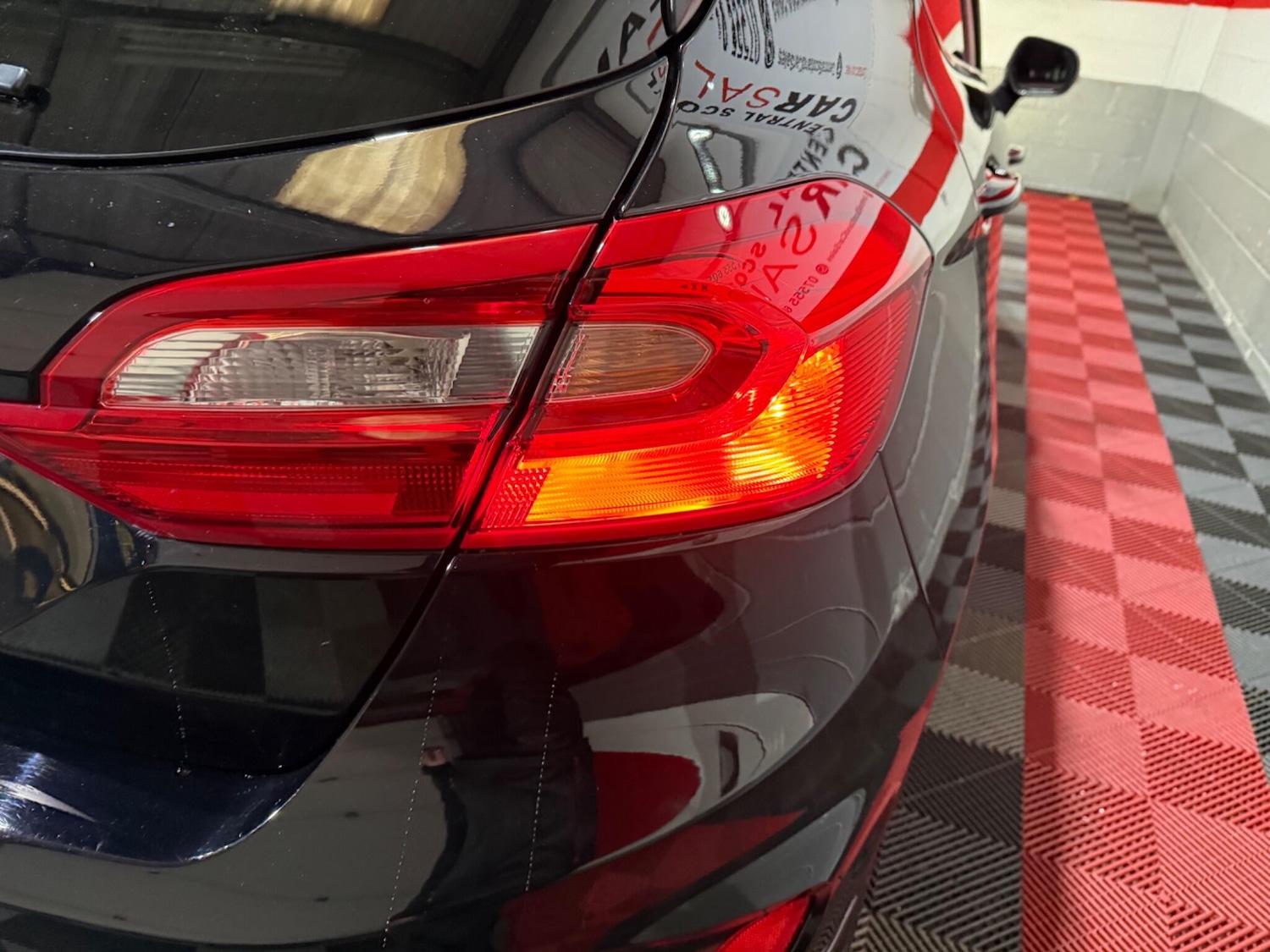 Used Ford Fiesta 2019 for sale - 77468614: Photo 64