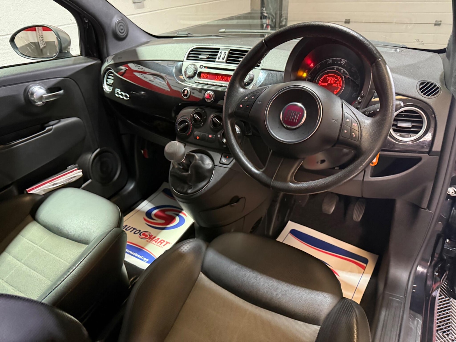 Vehicle 13