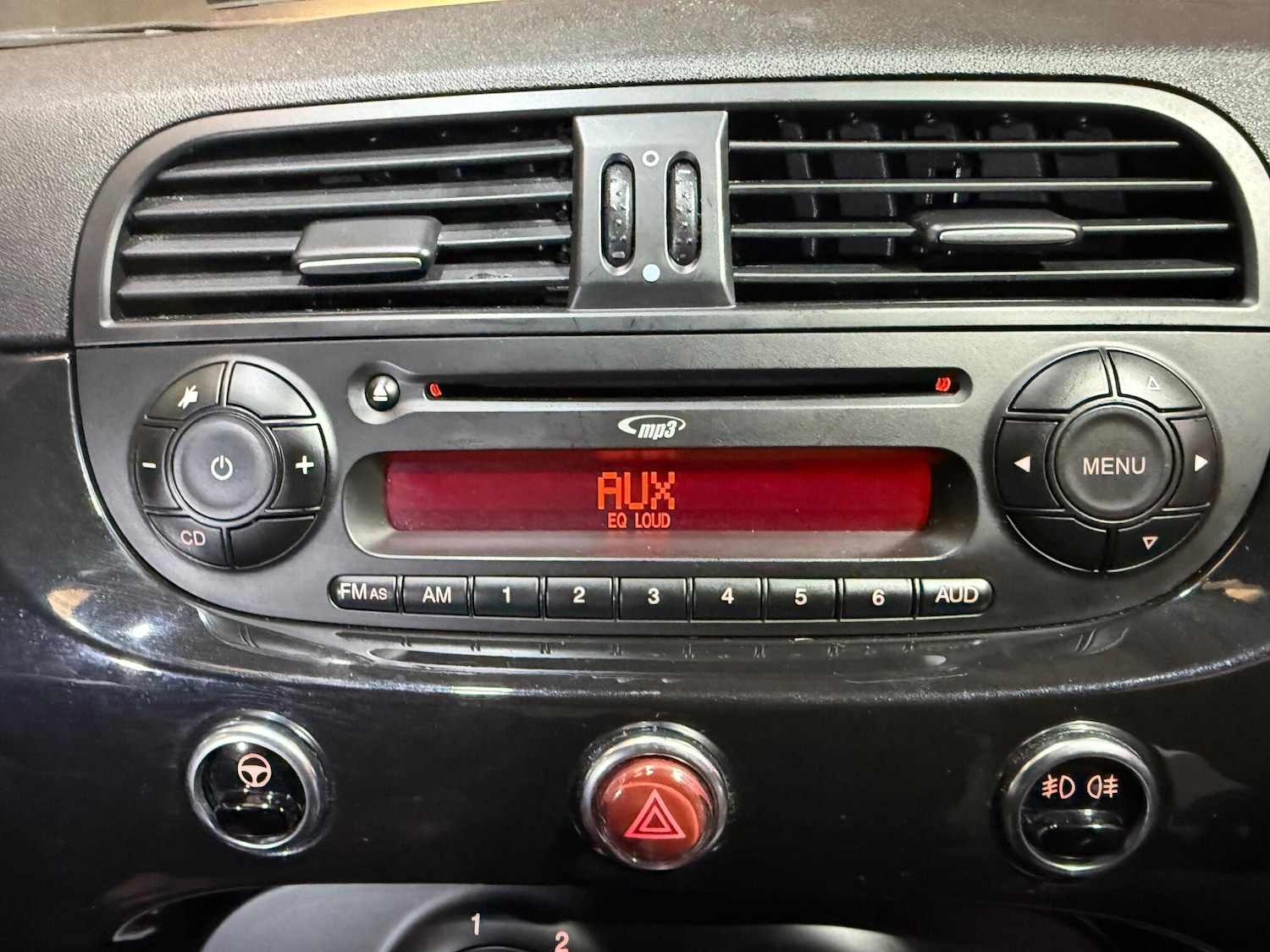 Vehicle 45