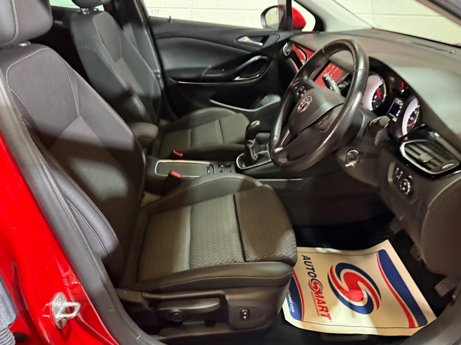 Used Vauxhall Astra 2019 for sale - 77331468: Photo 20