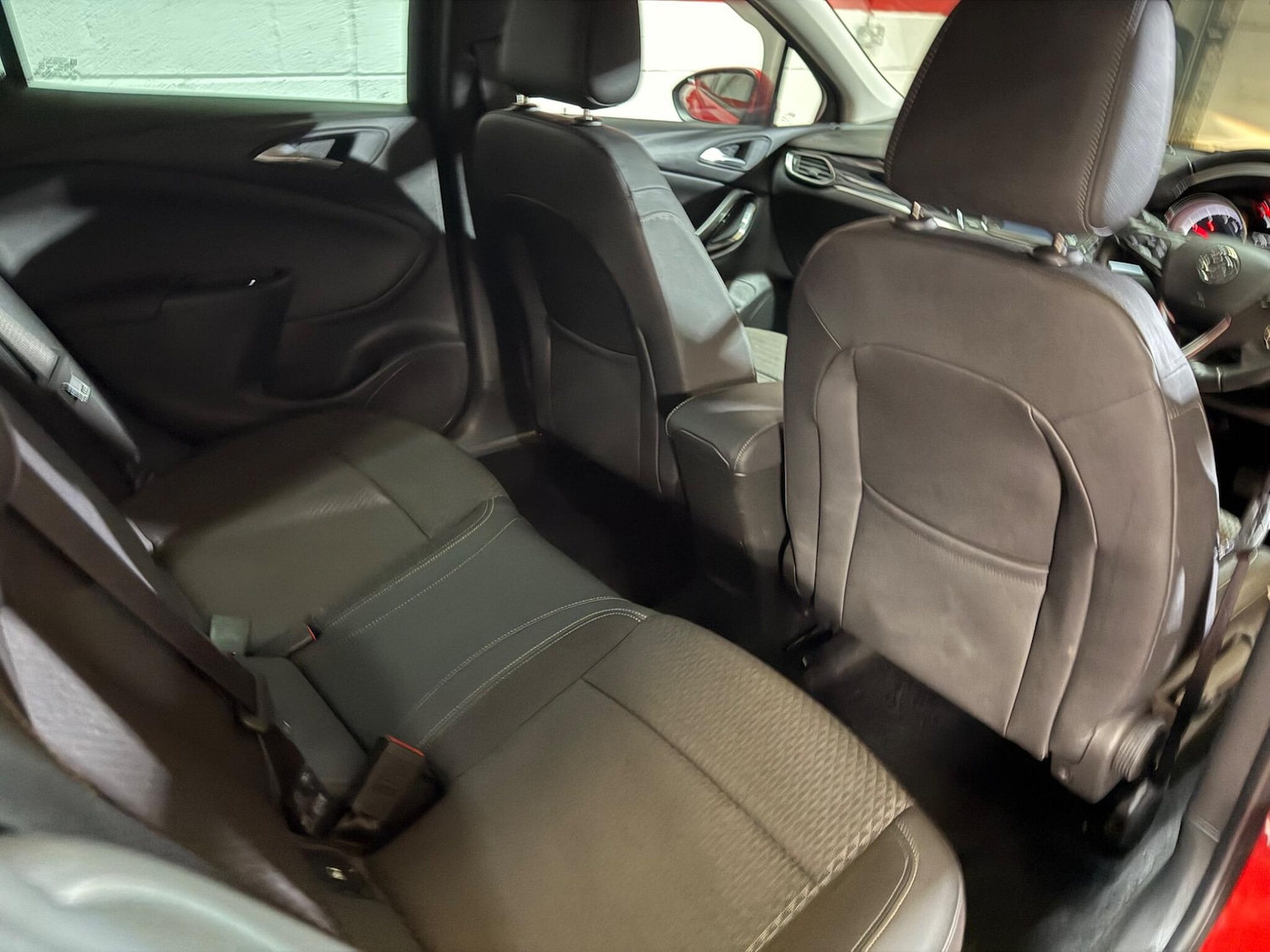 Used Vauxhall Astra 2019 for sale - 77331468: Photo 22