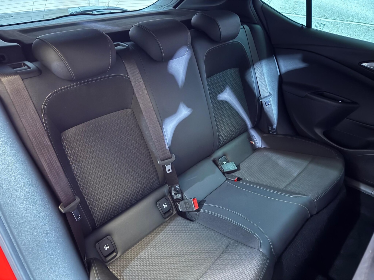 Used Vauxhall Astra 2019 for sale - 77331468: Photo 24